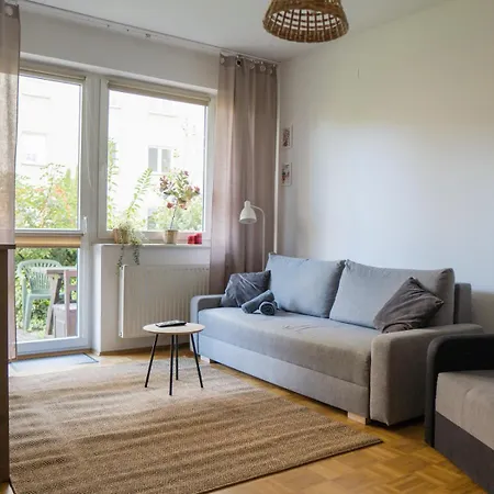 Apartament Stara Praga Warsaw Exterior photo